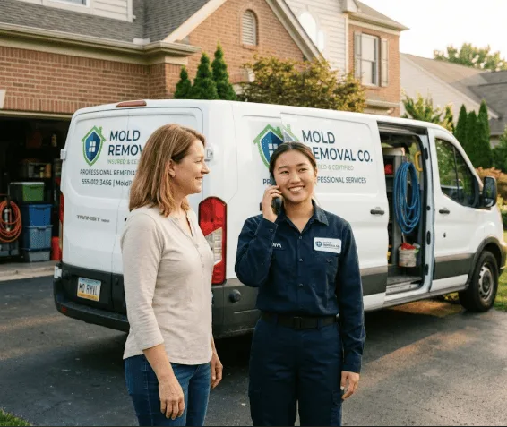 Crawlspace Mold Remediation Fairview, MO FAQs